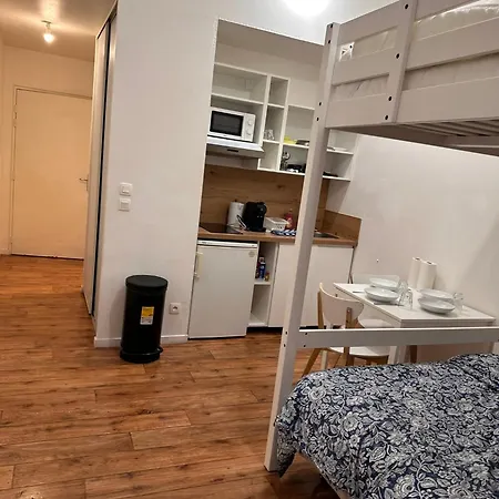 A Disneyland Paris Montévrain