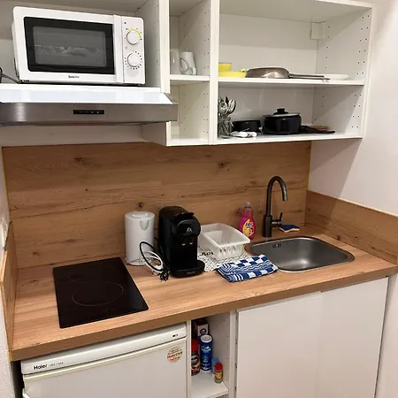 Apartment A Disneyland Paris *