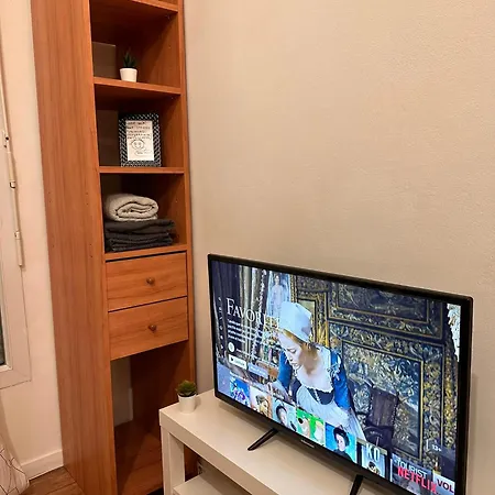 A Disneyland Paris Montévrain